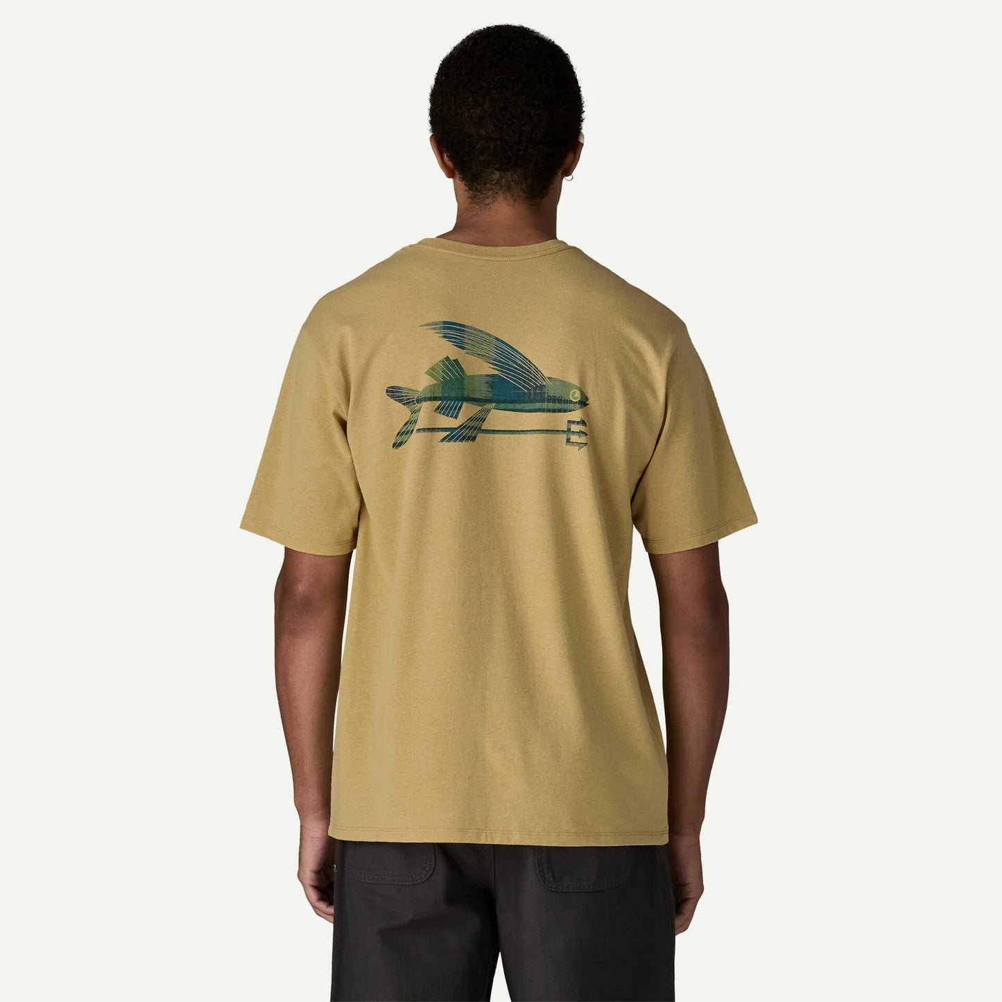 Men’s Flying Fish Responsibili-Tee® - US 4798