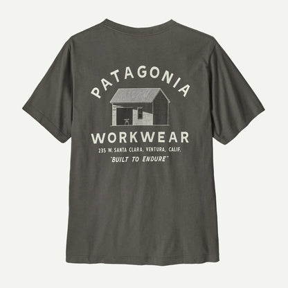 Men's Forge Born T-Shirt - US 4412