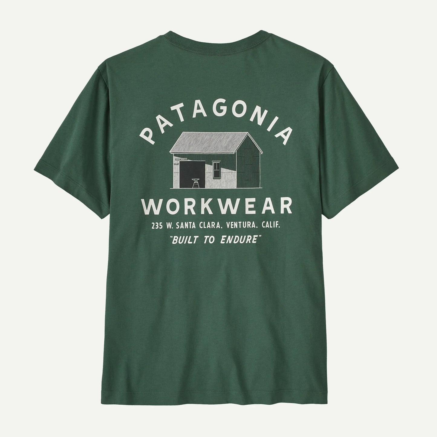 Men's Forge Born T-Shirt - US 0145