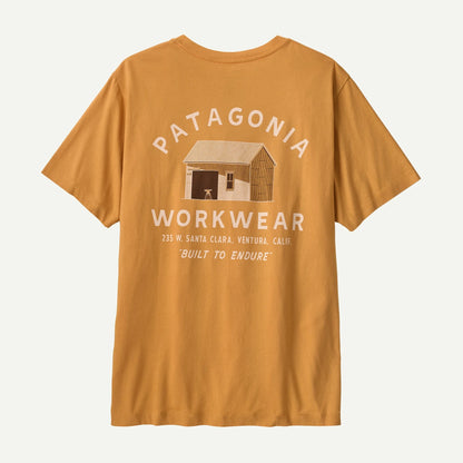 Men's Forge Born T-Shirt - US 7949