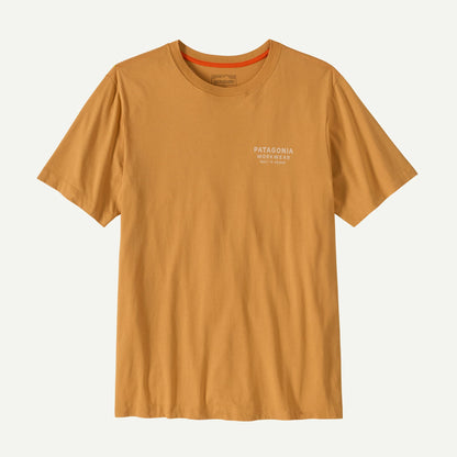 Men's Forge Born T-Shirt - US 7949