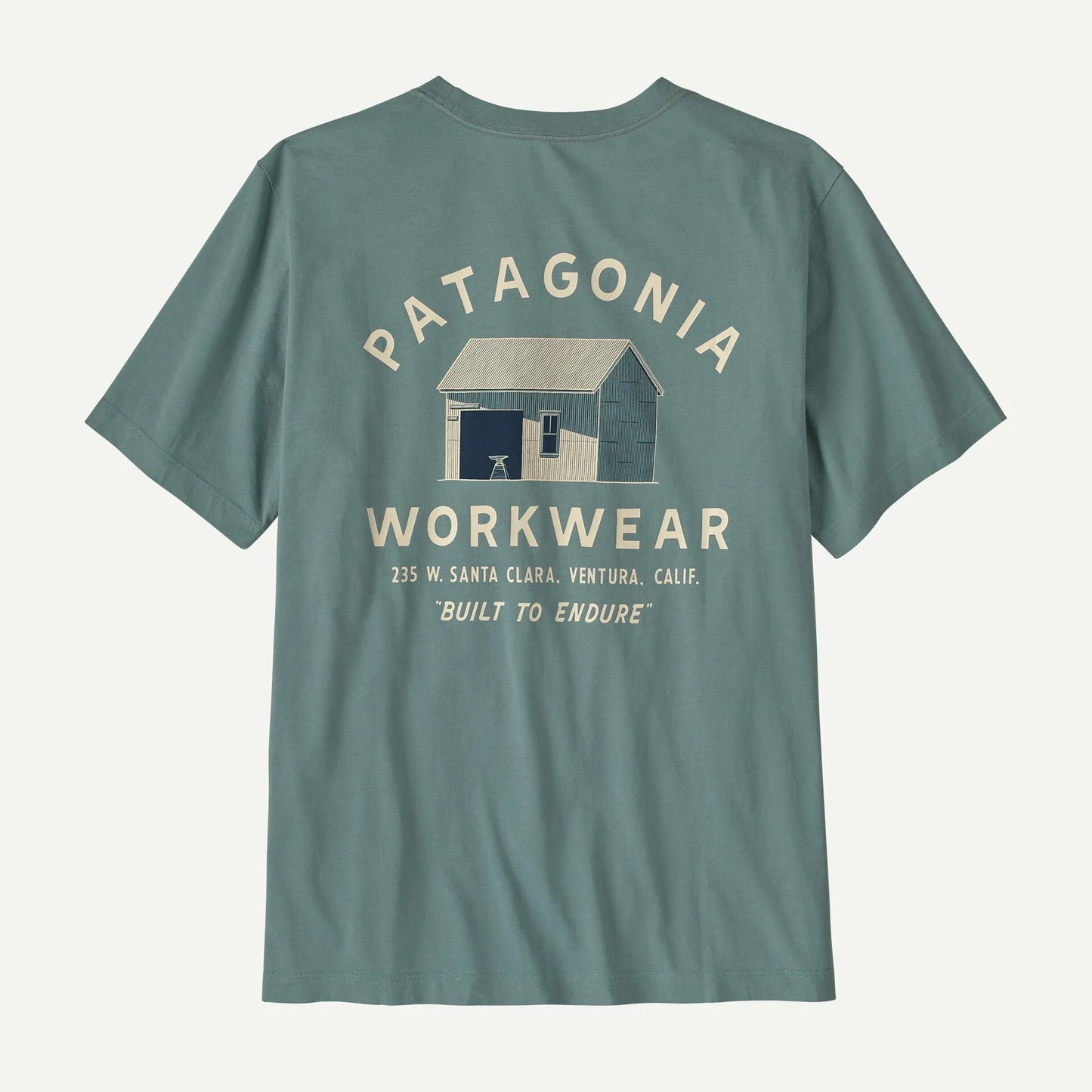Men's Forge Born T-Shirt - US 2778