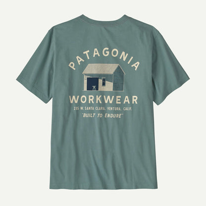 Men's Forge Born T-Shirt - US 2778