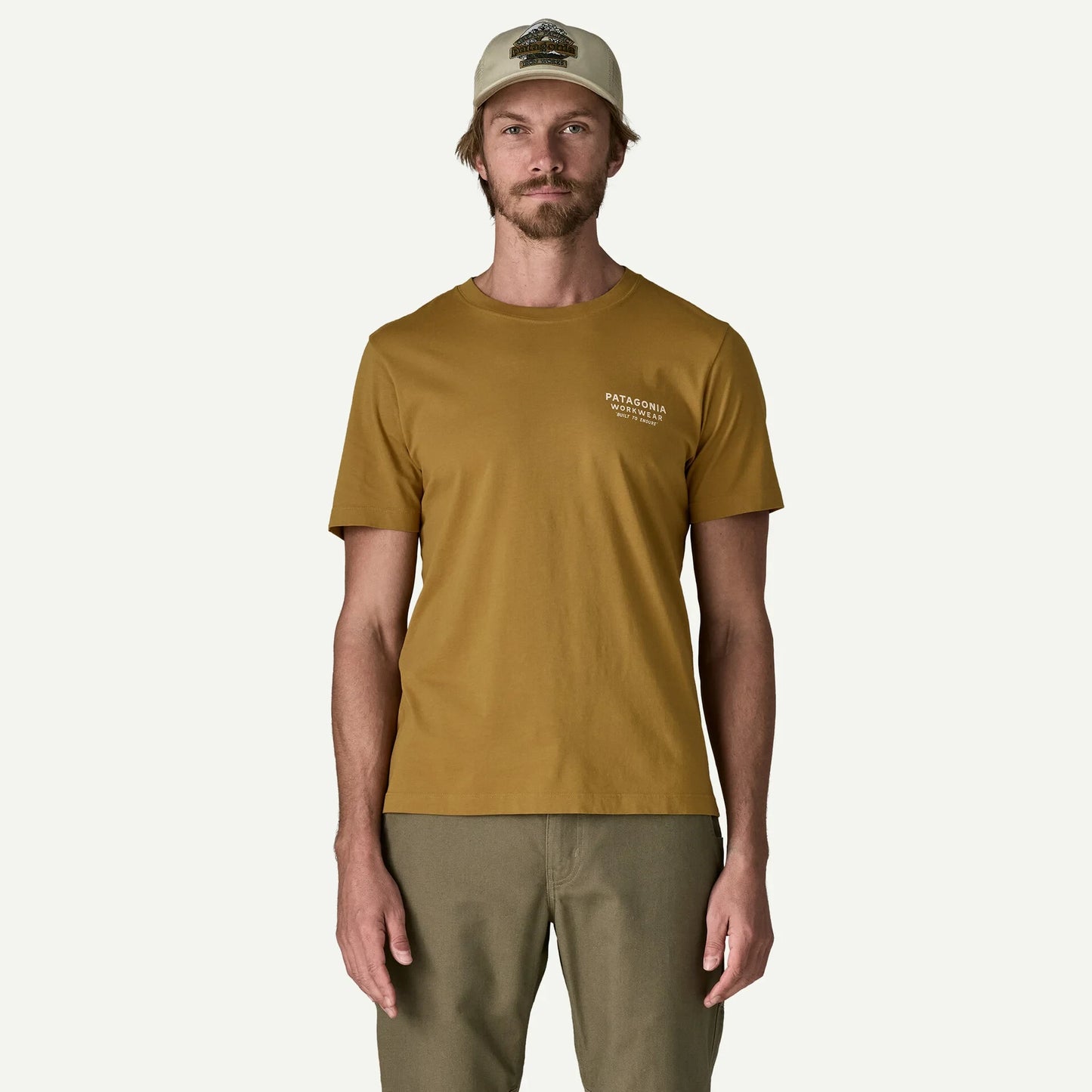 Men's Forge Born T-Shirt - US 2778