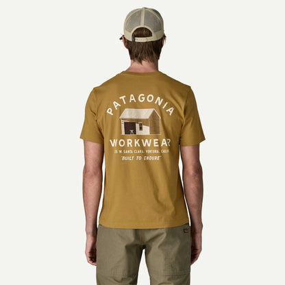 Men's Forge Born T-Shirt - US 4427