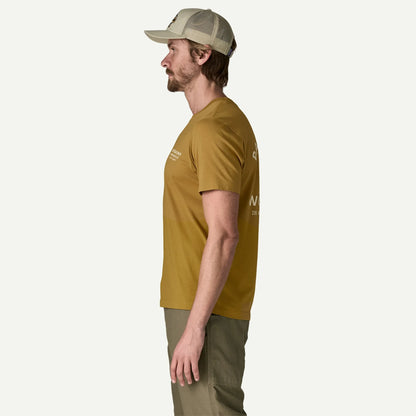 Men's Forge Born T-Shirt - US 2778