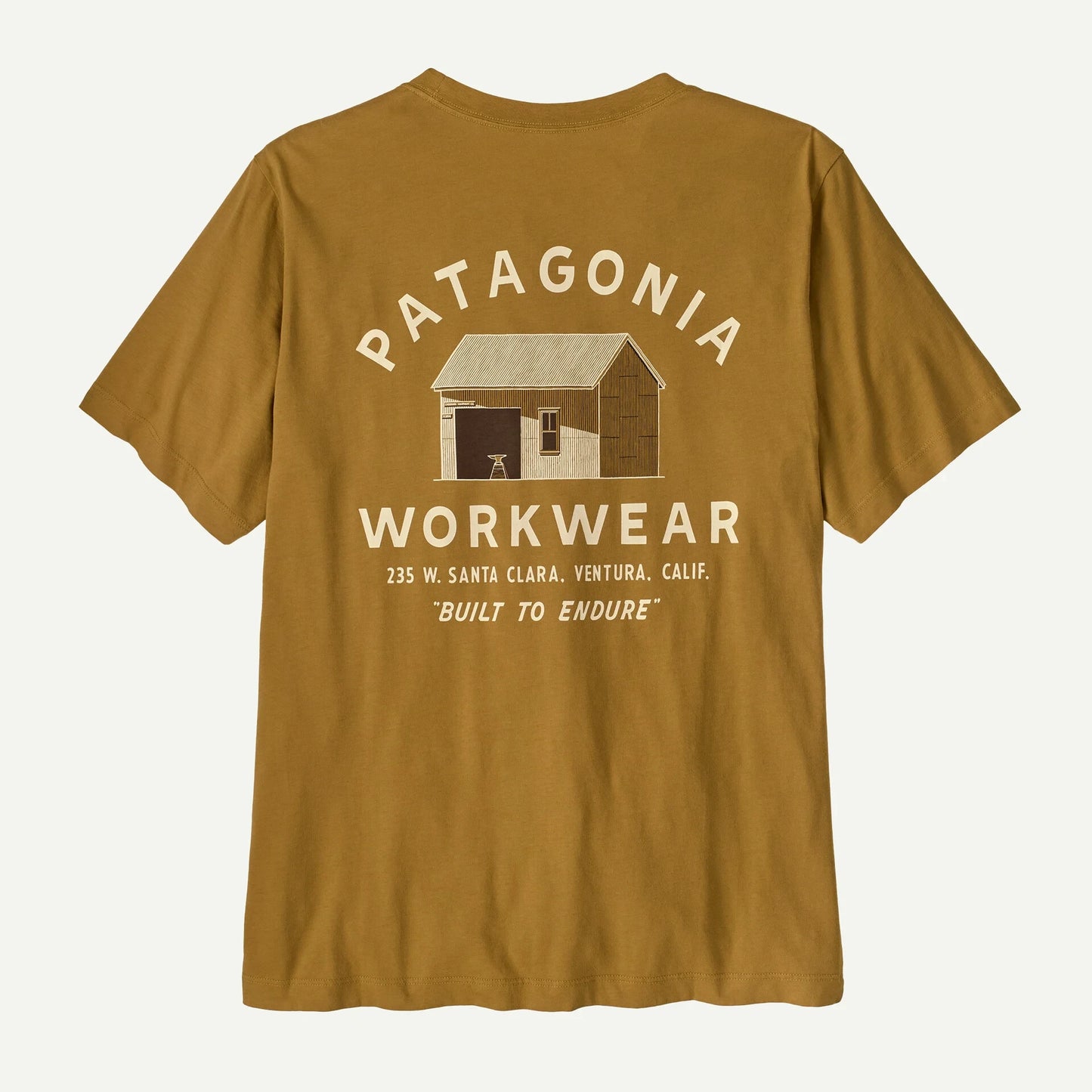 Men's Forge Born T-Shirt - US 4427