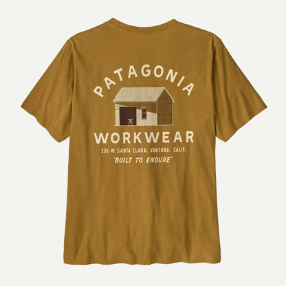 Men's Forge Born T-Shirt - US 4427
