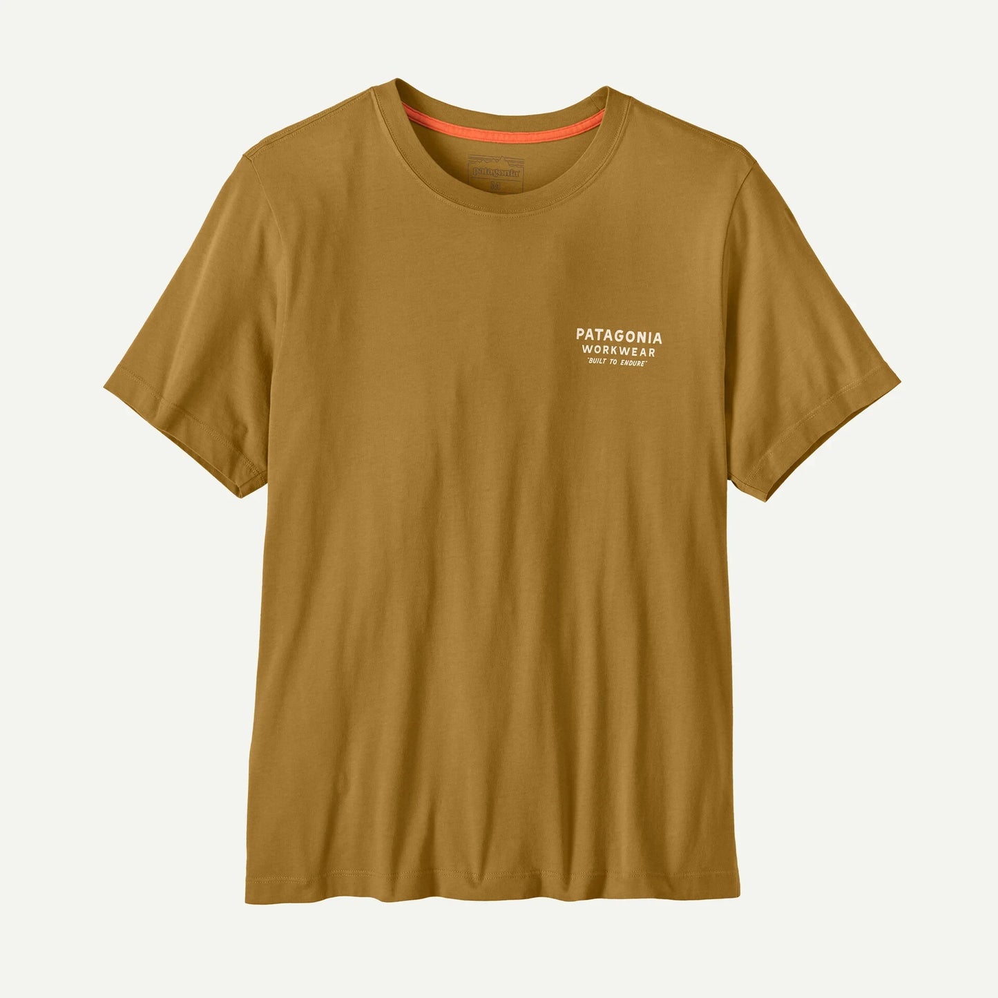 Men's Forge Born T-Shirt - US 4427