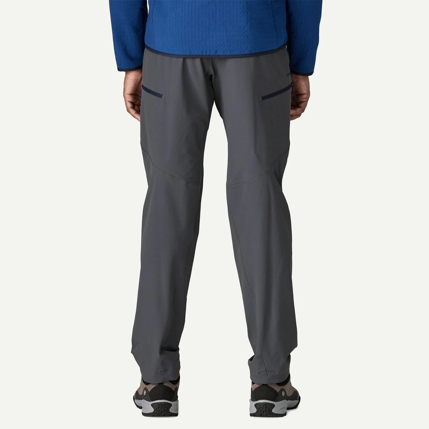 Men's Free Wall Pants - US 3823