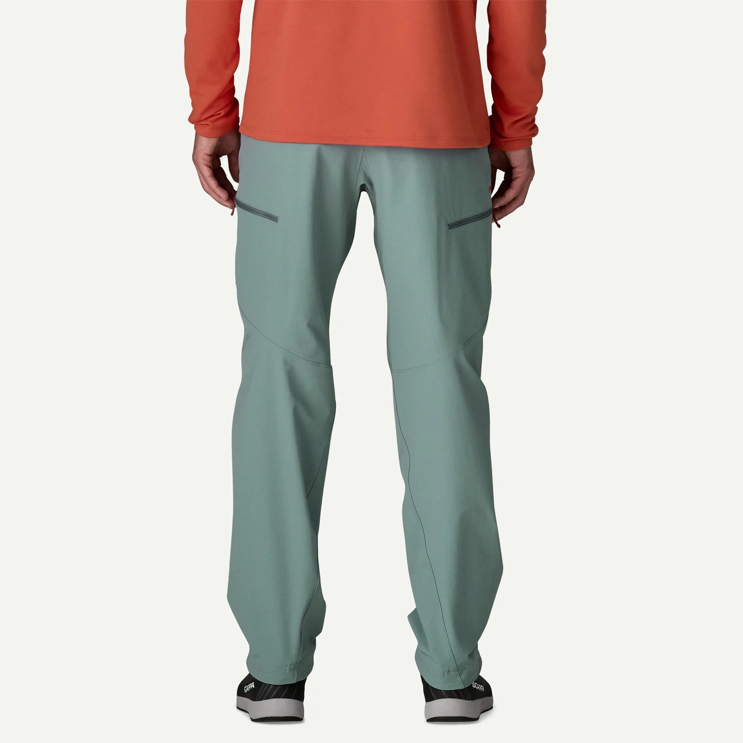 Men's Free Wall Pants - US 1856