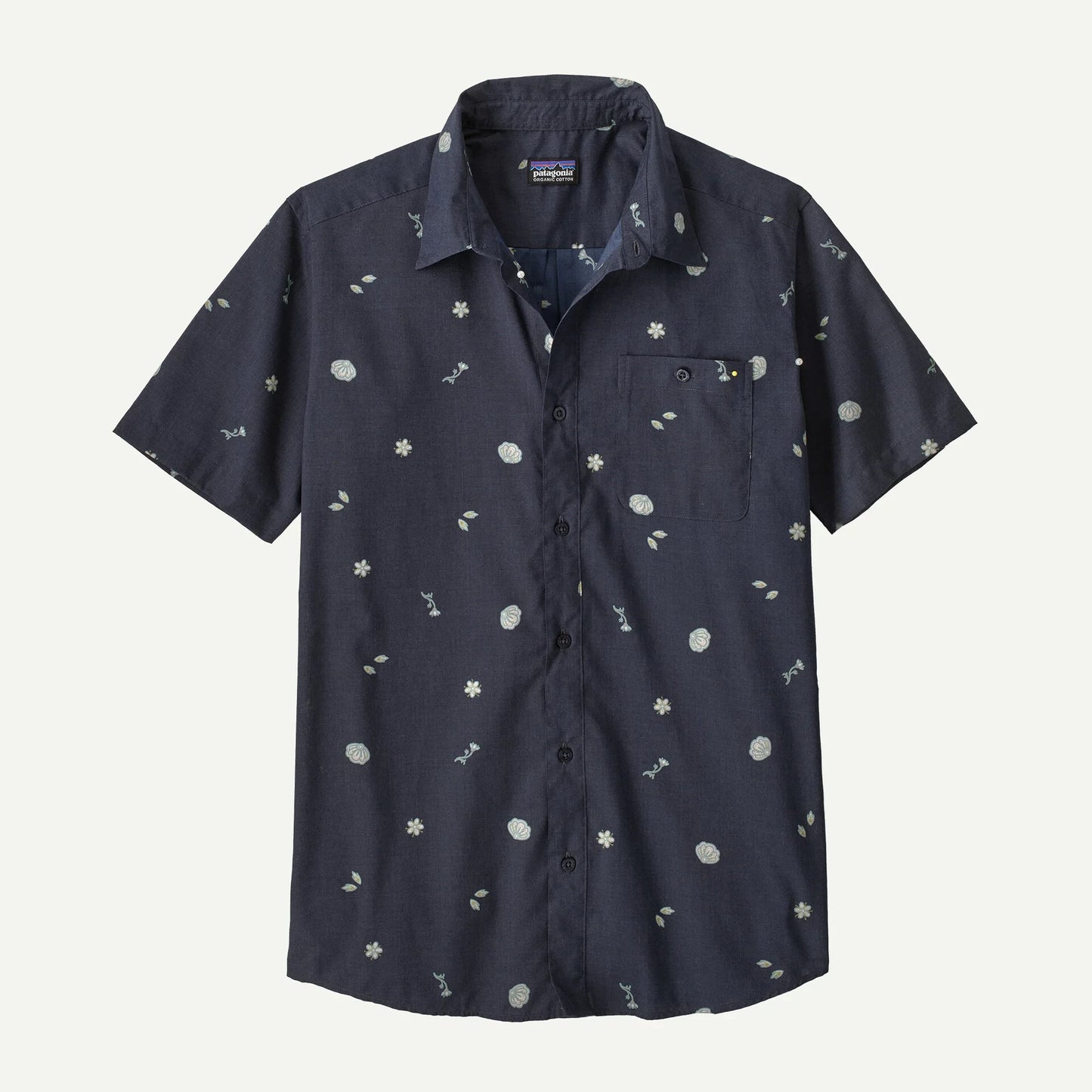 Men's Go-To Shirt - US 6512
