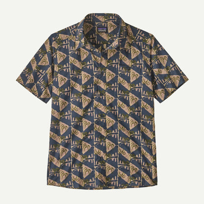 Men's Go-To Shirt - US 5394