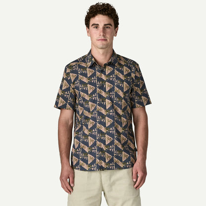 Men's Go-To Shirt - US 5394