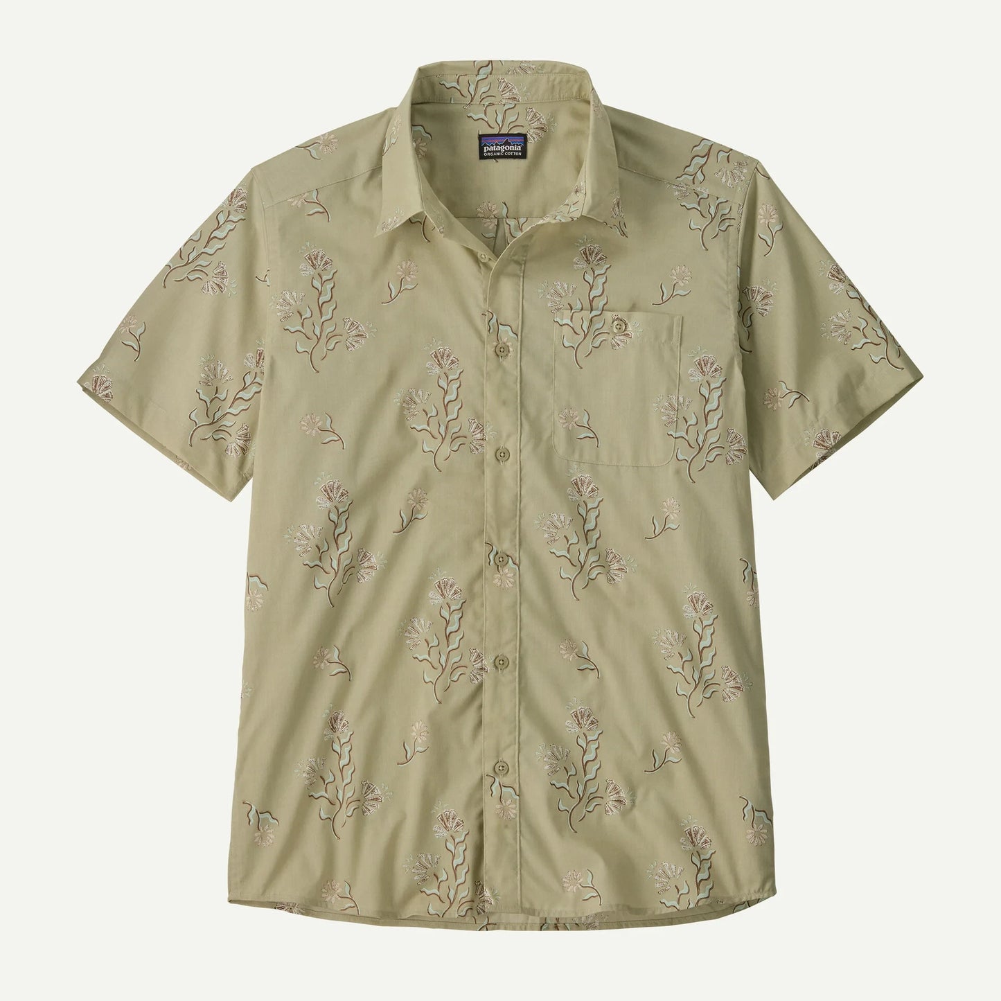 Men's Go-To Shirt - US 2918