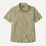 Men's Go-To Shirt - US 2918