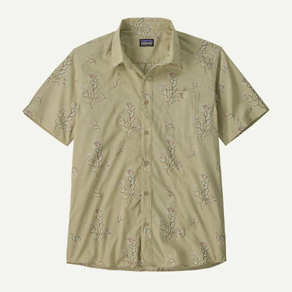 Men's Go-To Shirt - US 2918