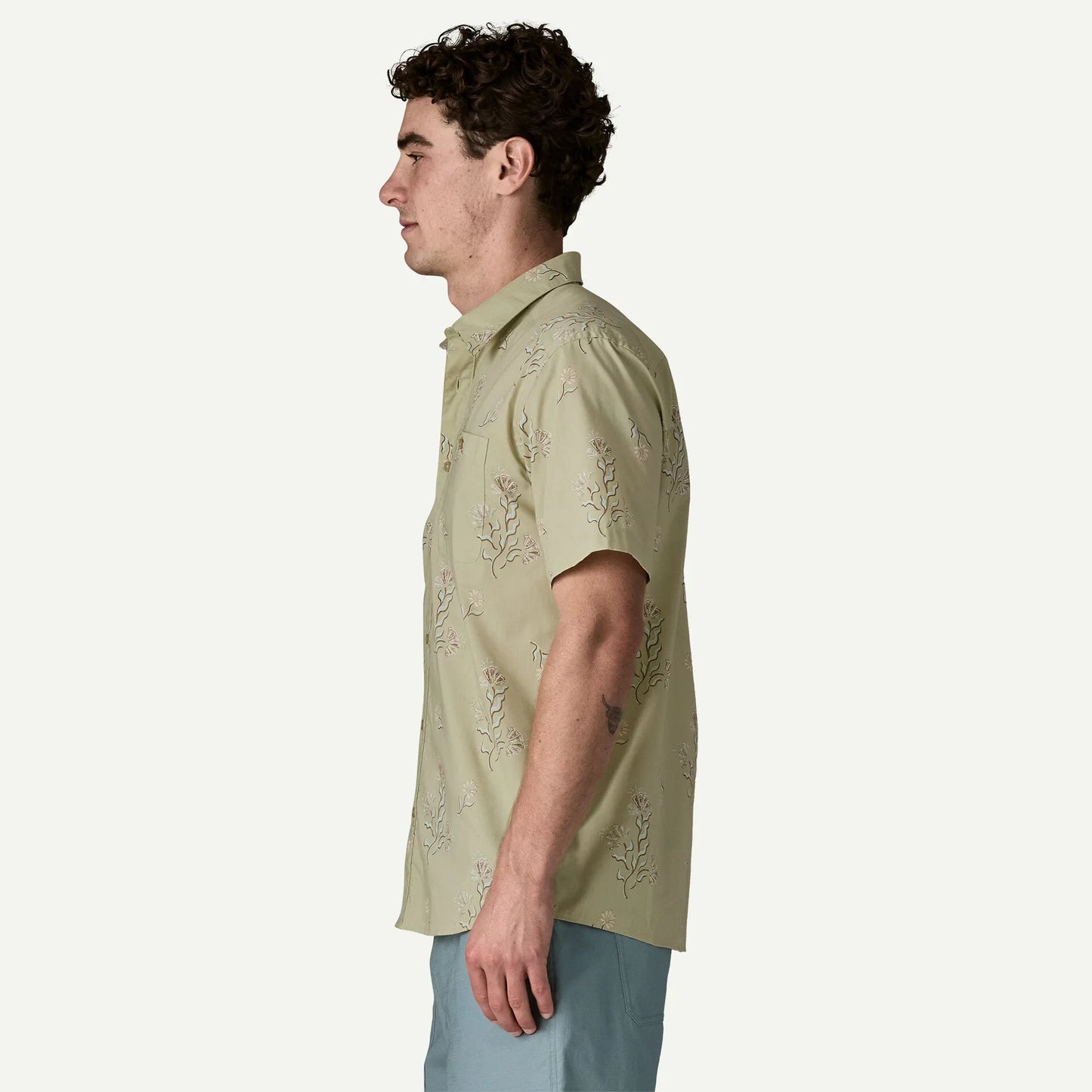 Men's Go-To Shirt - US 2918