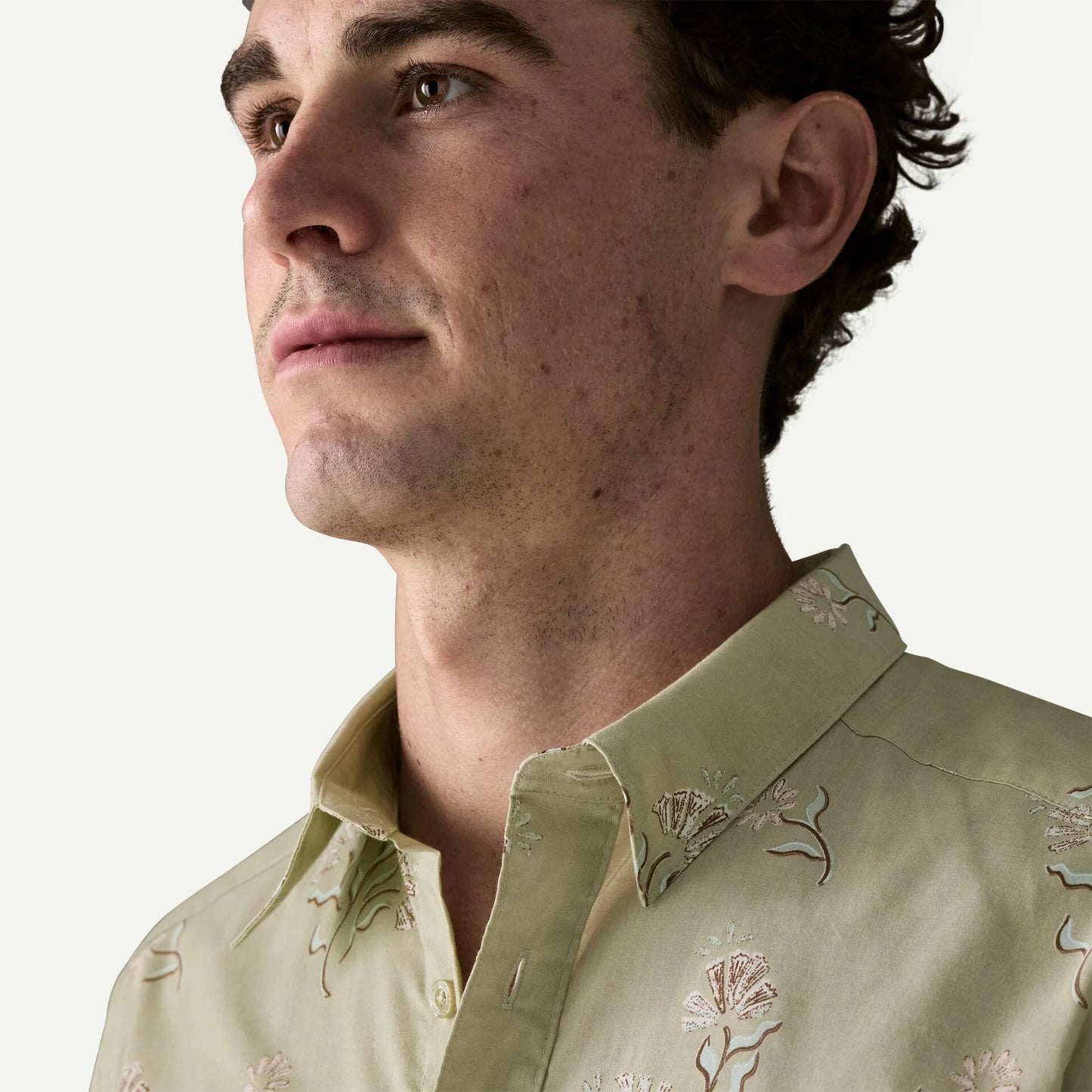 Men's Go-To Shirt - US 2918