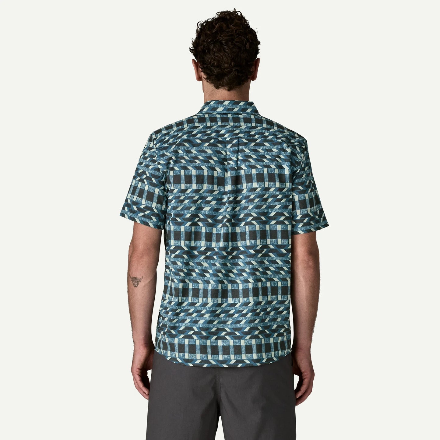 Men's Go-To Shirt - US 9642