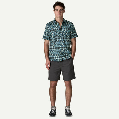 Men's Go-To Shirt - US 9642