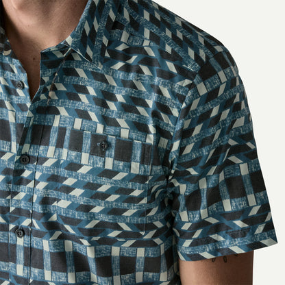 Men's Go-To Shirt - US 9642