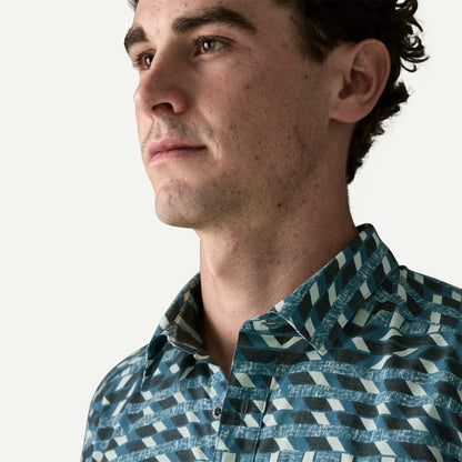 Men's Go-To Shirt - US 9642