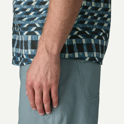 Men's Go-To Shirt - US 9642