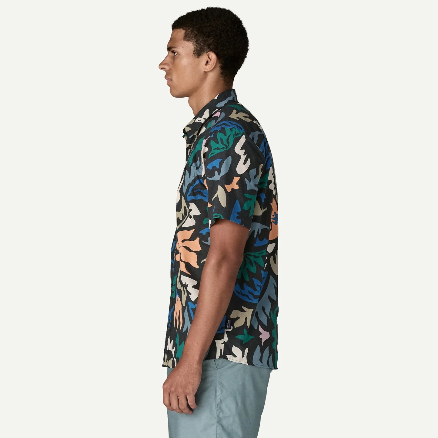 Men's Go-To Shirt - US 3554