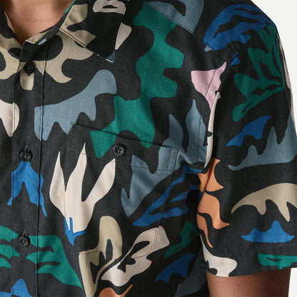 Men's Go-To Shirt - US 3554