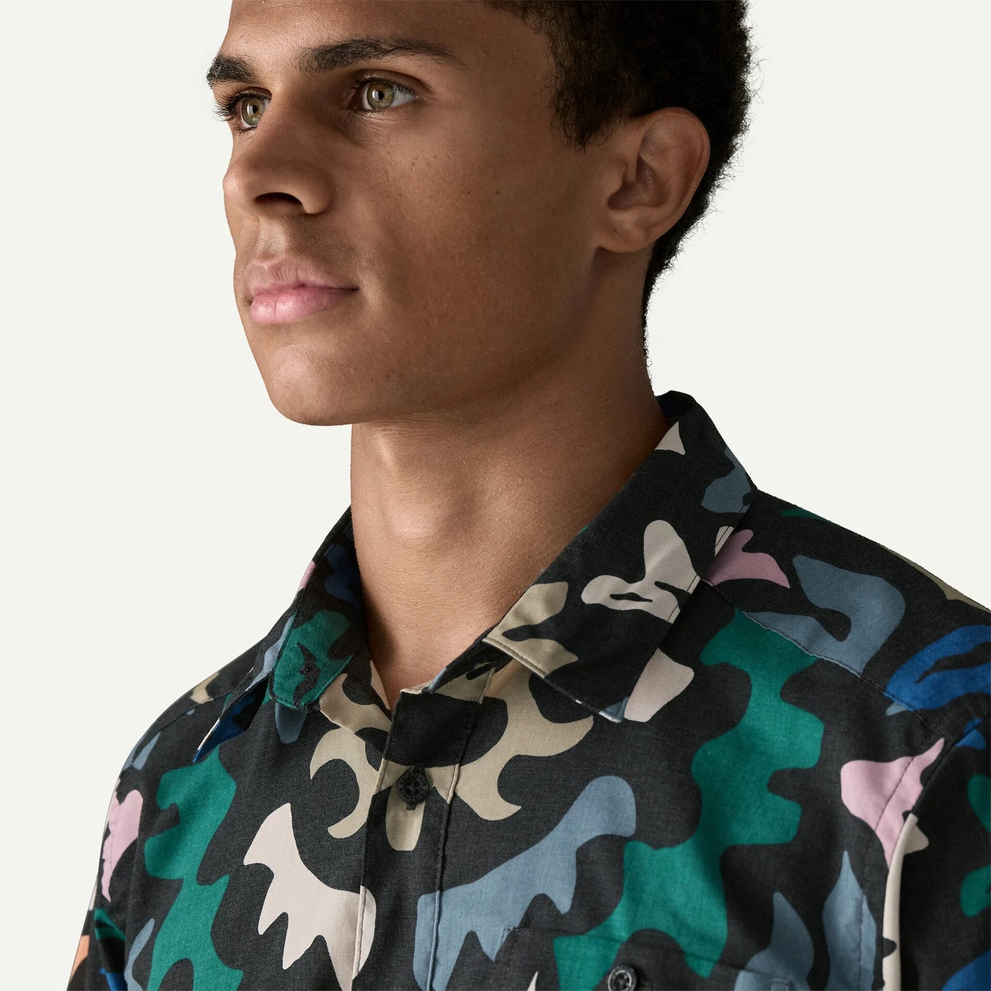 Men's Go-To Shirt - US 3554