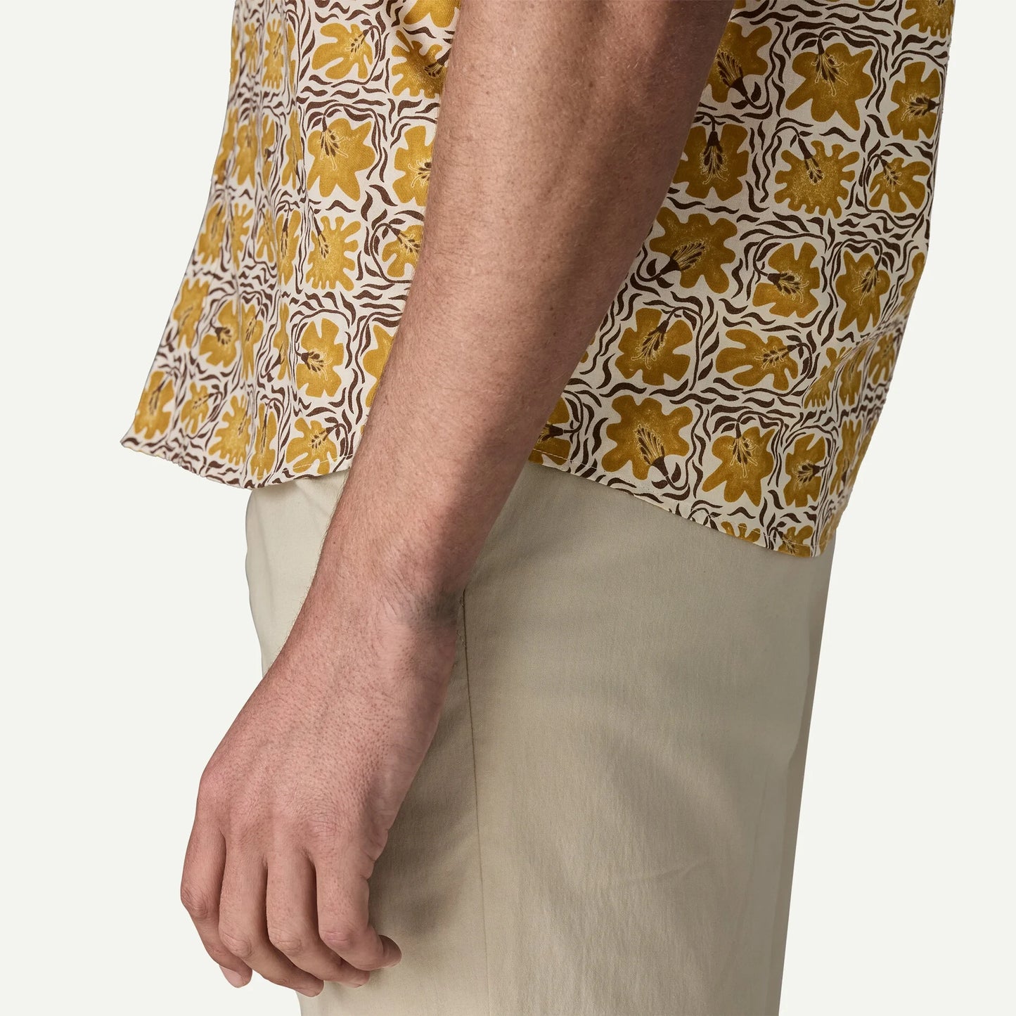 Men's Go-To Shirt - US 3522