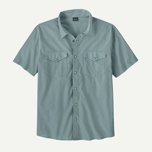 Men's Go-To Western Shirt - US 2829
