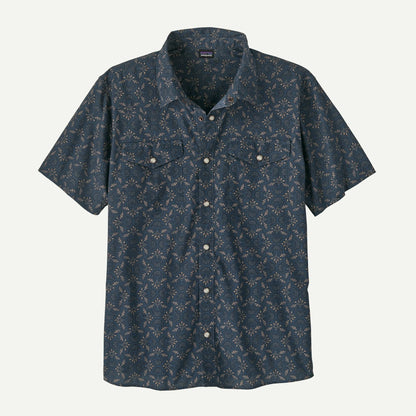 Men's Go-To Western Shirt - US 2827