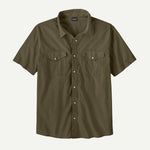 Men's Go-To Western Shirt - US 2868