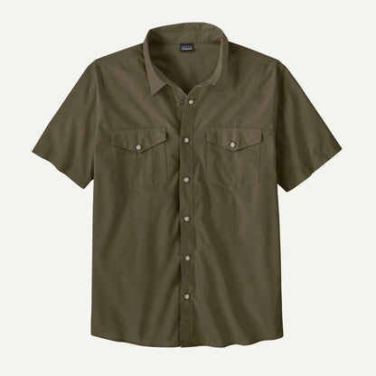 Men's Go-To Western Shirt - US 2868