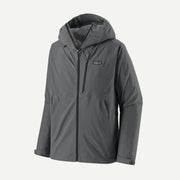 Forge Grey w/Black
