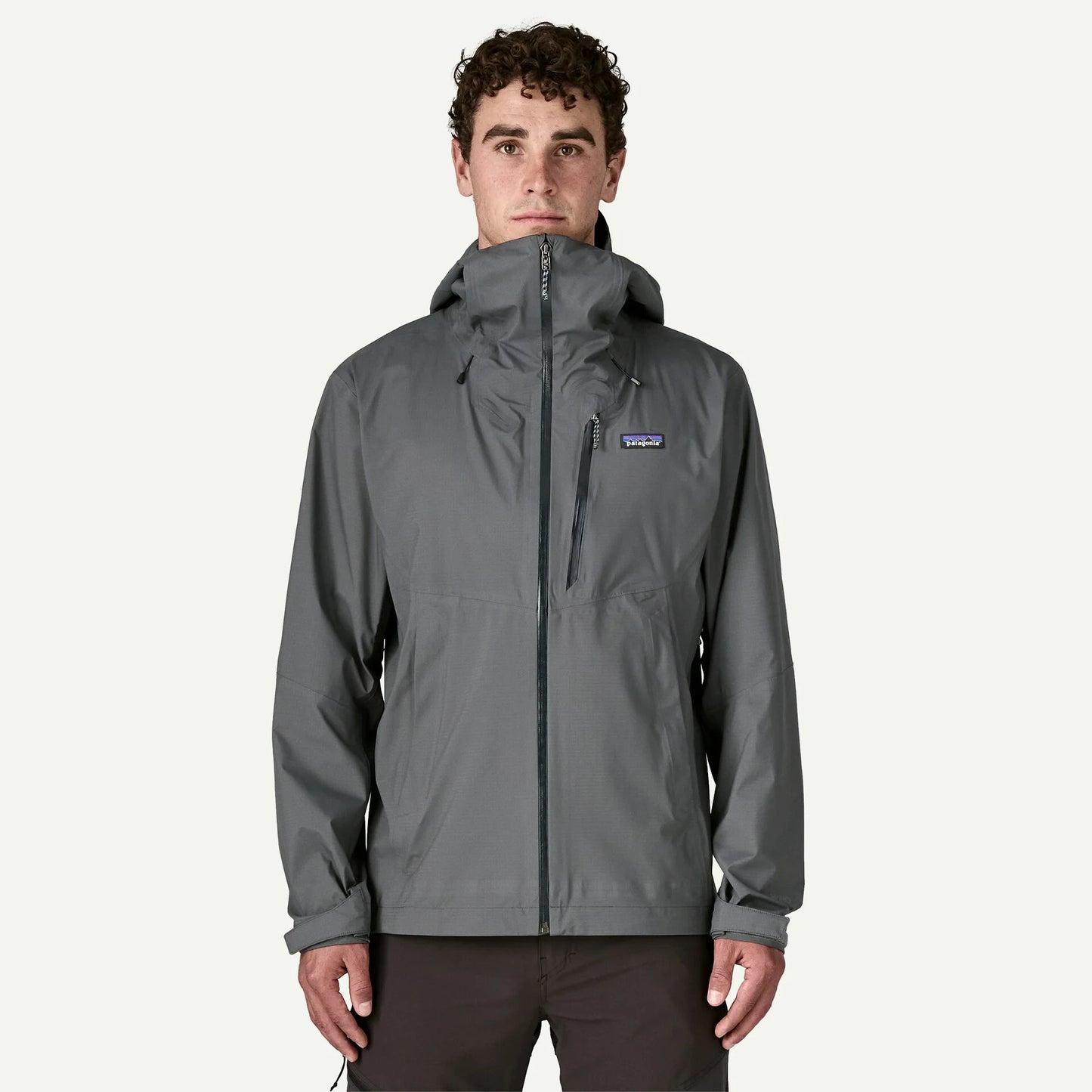 Men's Granite Crest Rain Jacket - US 9565
