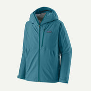 Glacial Blue
