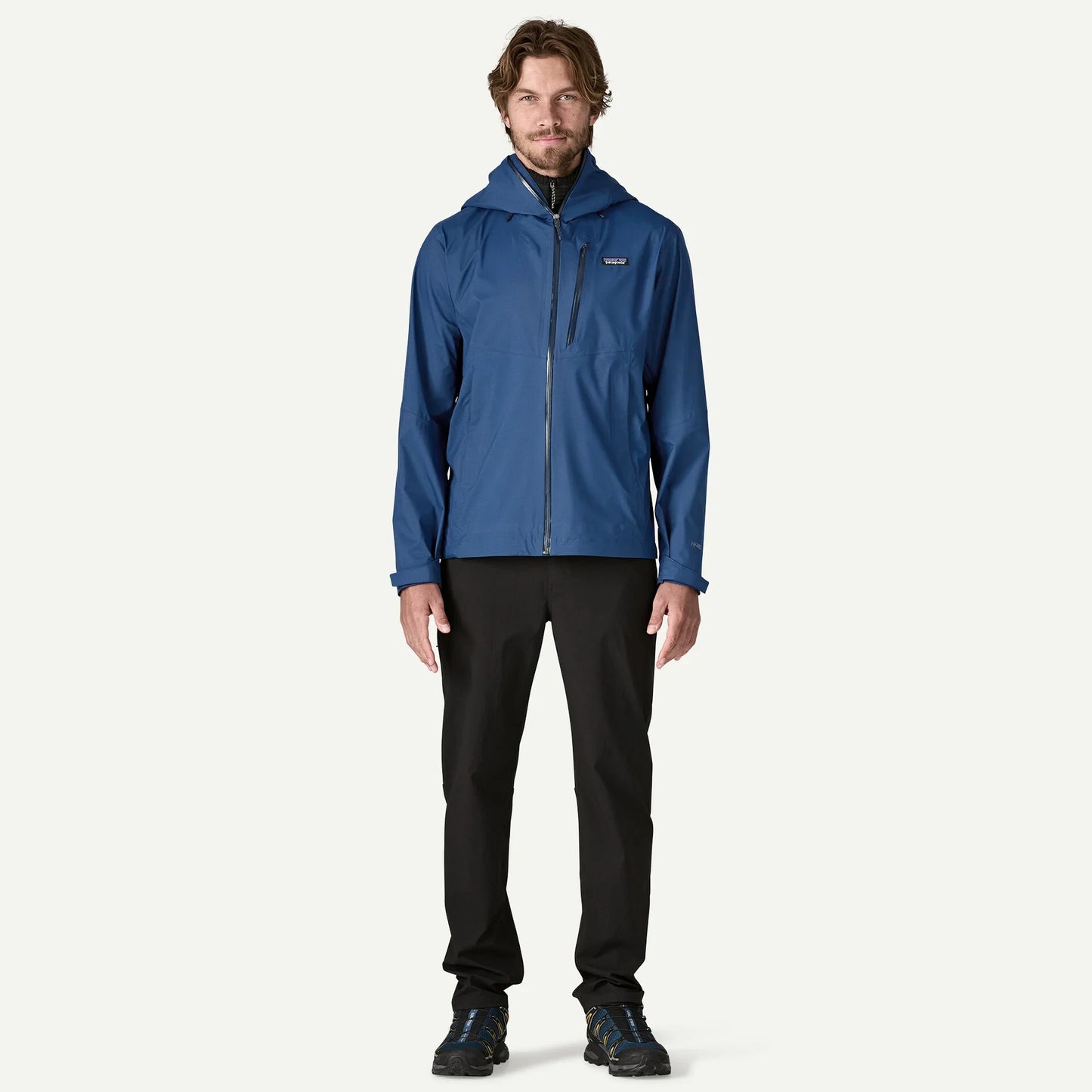 Men's Granite Crest Rain Jacket - US 4507