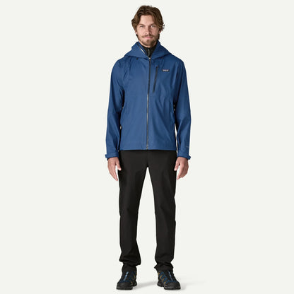 Men's Granite Crest Rain Jacket - US 4507