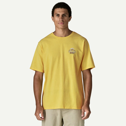 Men's Great Waves Responsibili-Tee® - US 0907