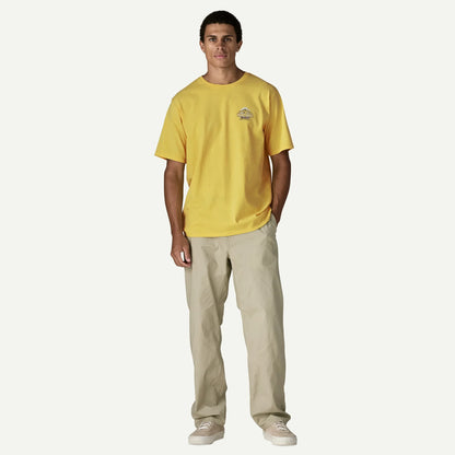Men's Great Waves Responsibili-Tee® - US 8603