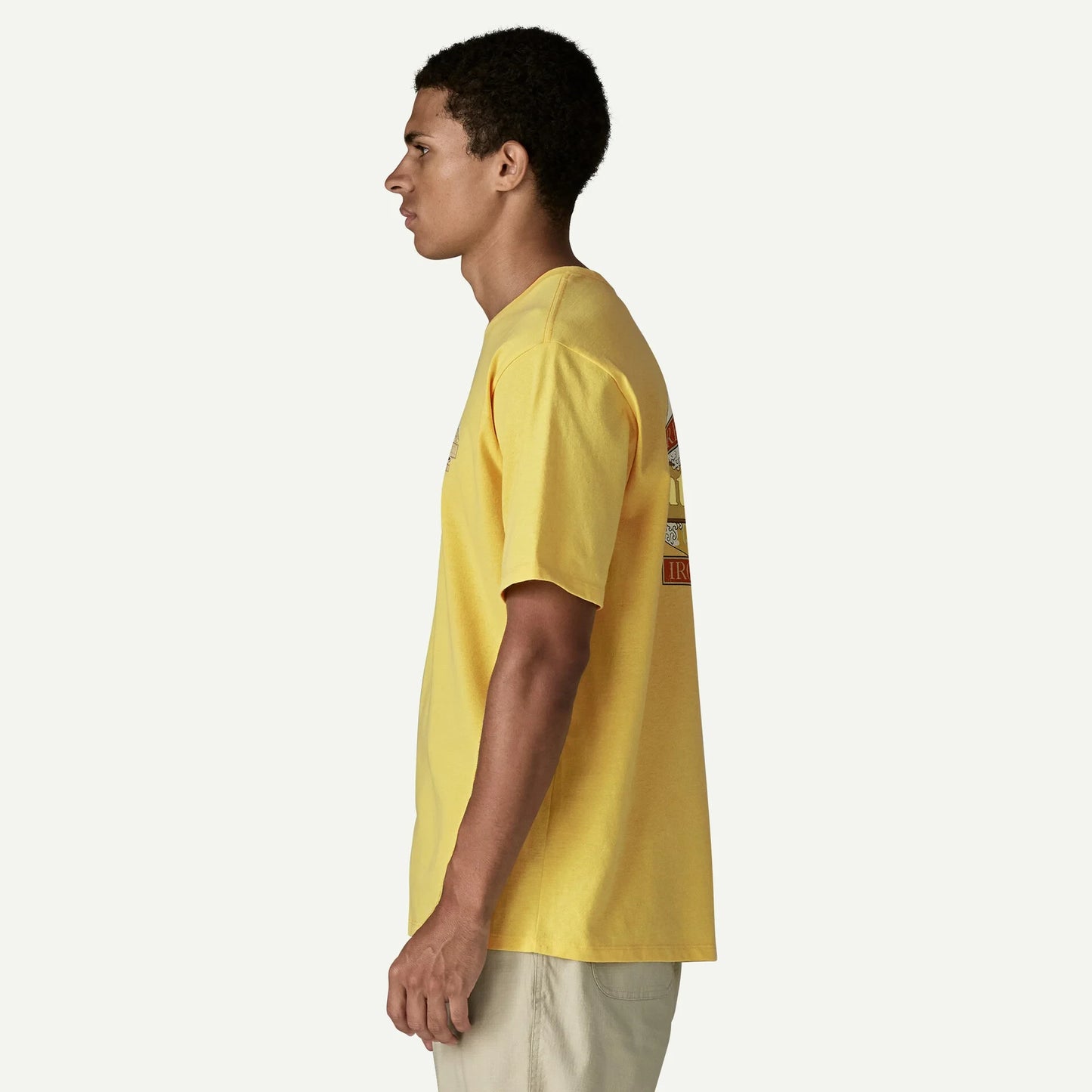 Men's Great Waves Responsibili-Tee® - US 8603