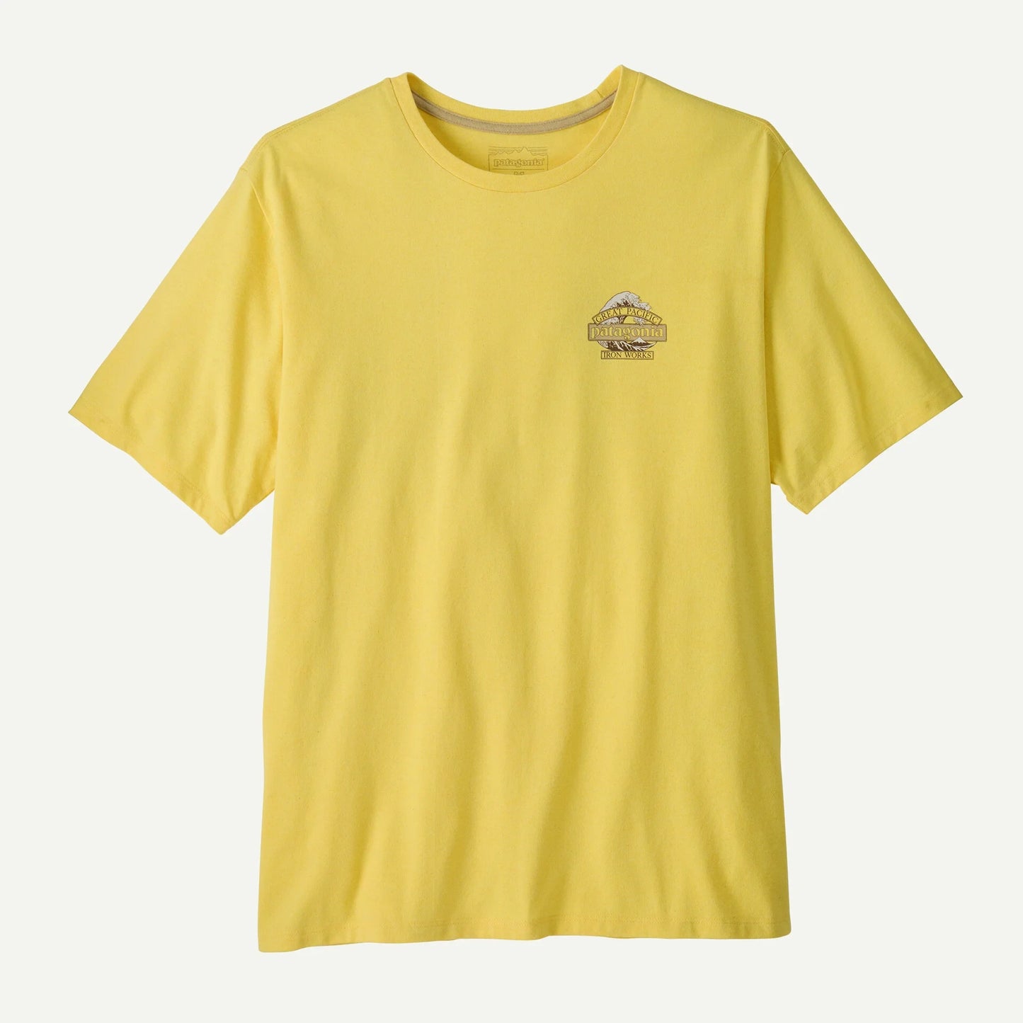 Men's Great Waves Responsibili-Tee® - US 8603