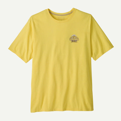 Men's Great Waves Responsibili-Tee® - US 8603