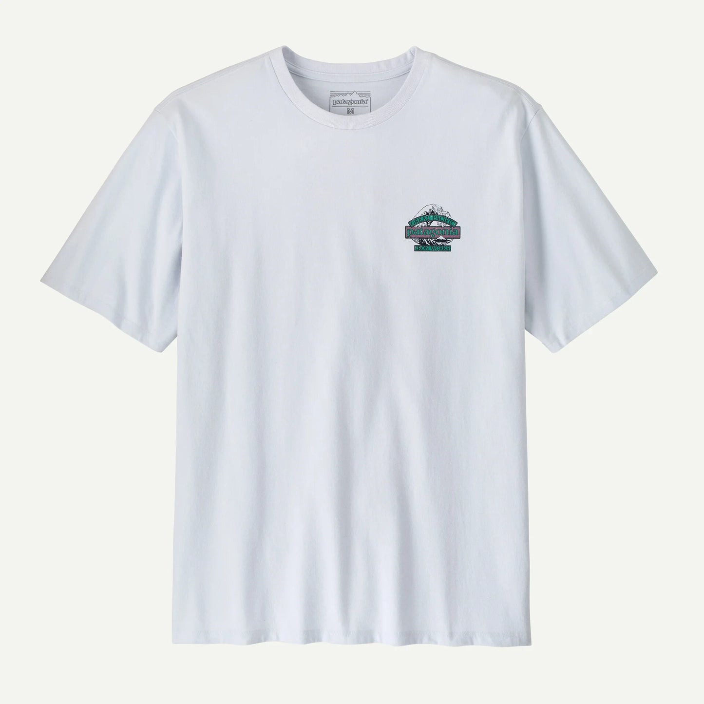 Men's Great Waves Responsibili-Tee® - US 3725