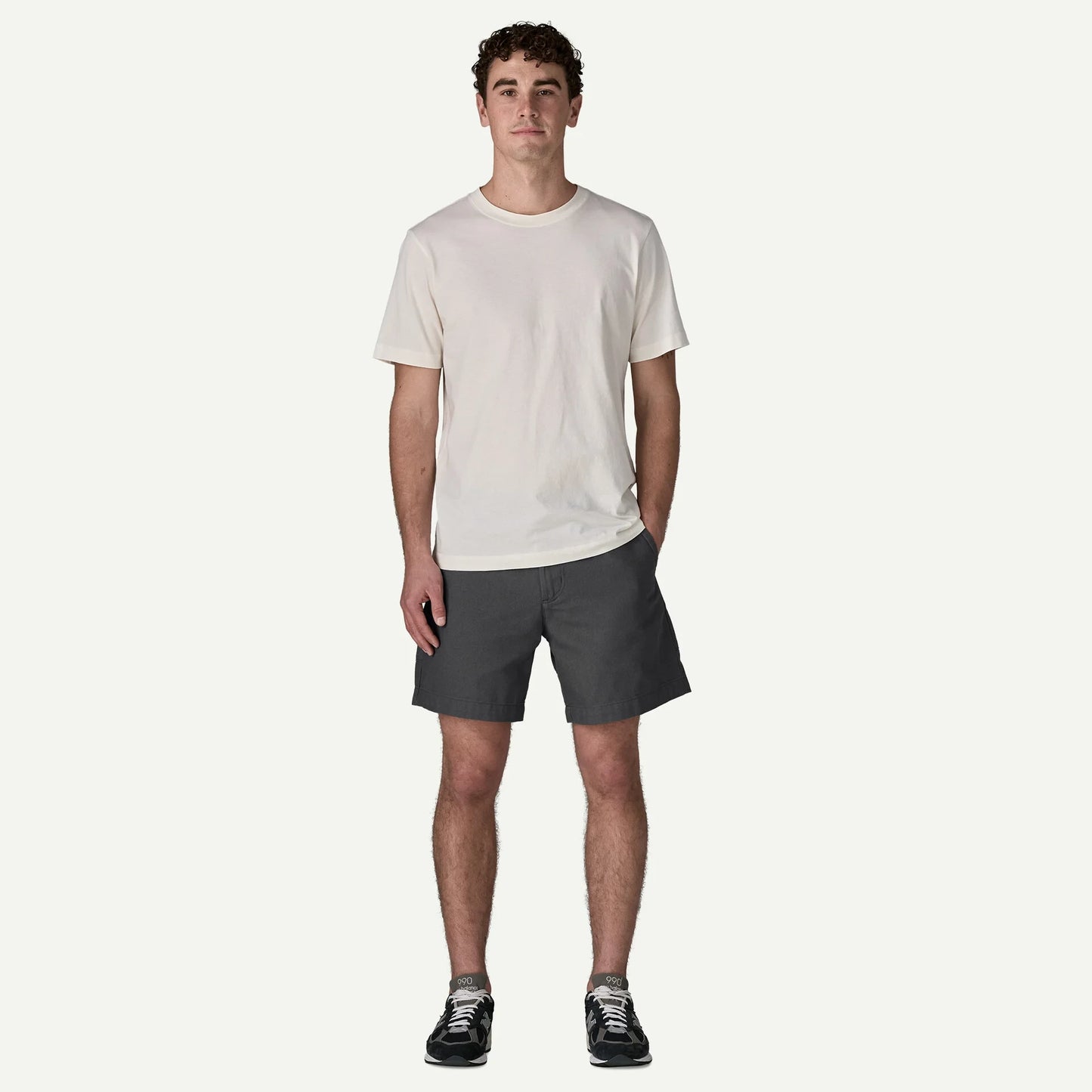 Men's Heritage Stand Up® Shorts - 7" - US 7466