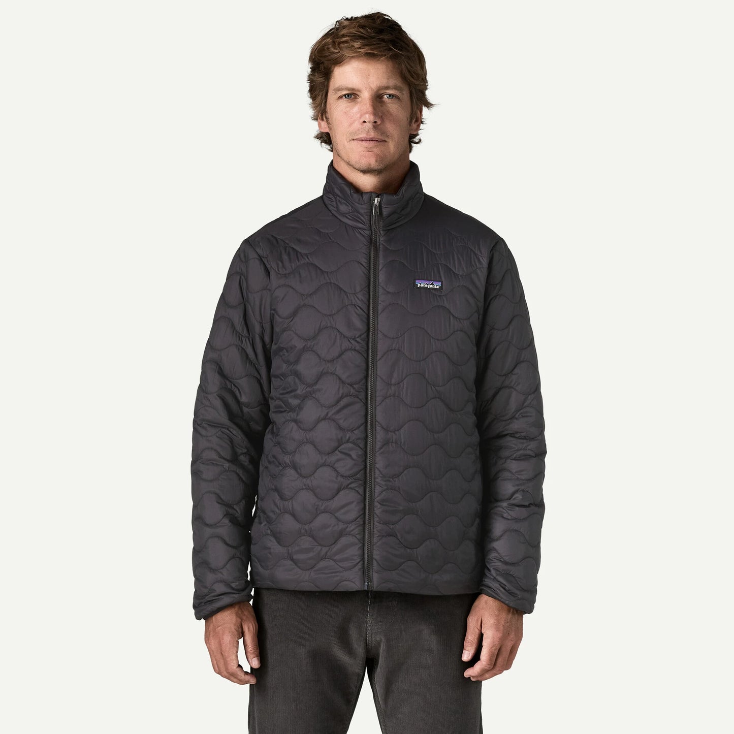 Men's Heyes Peak Jacket - US 8302