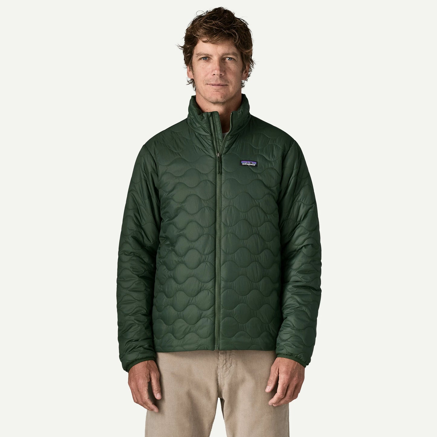 Men's Heyes Peak Jacket - US 2219